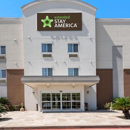 Extended Stay America Suites - Lawton - Fort Sill Exterior foto