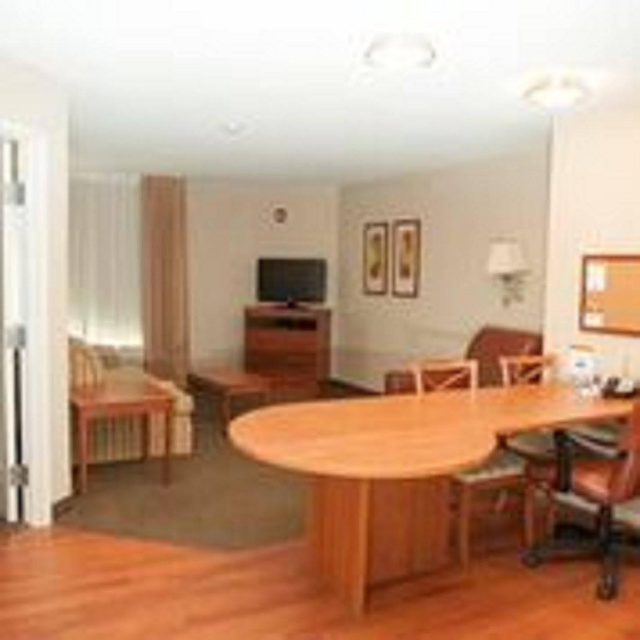 Extended Stay America Suites - Lawton - Fort Sill Exterior foto
