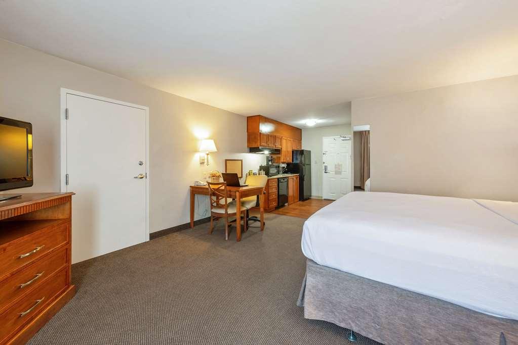 Extended Stay America Suites - Lawton - Fort Sill Zimmer foto