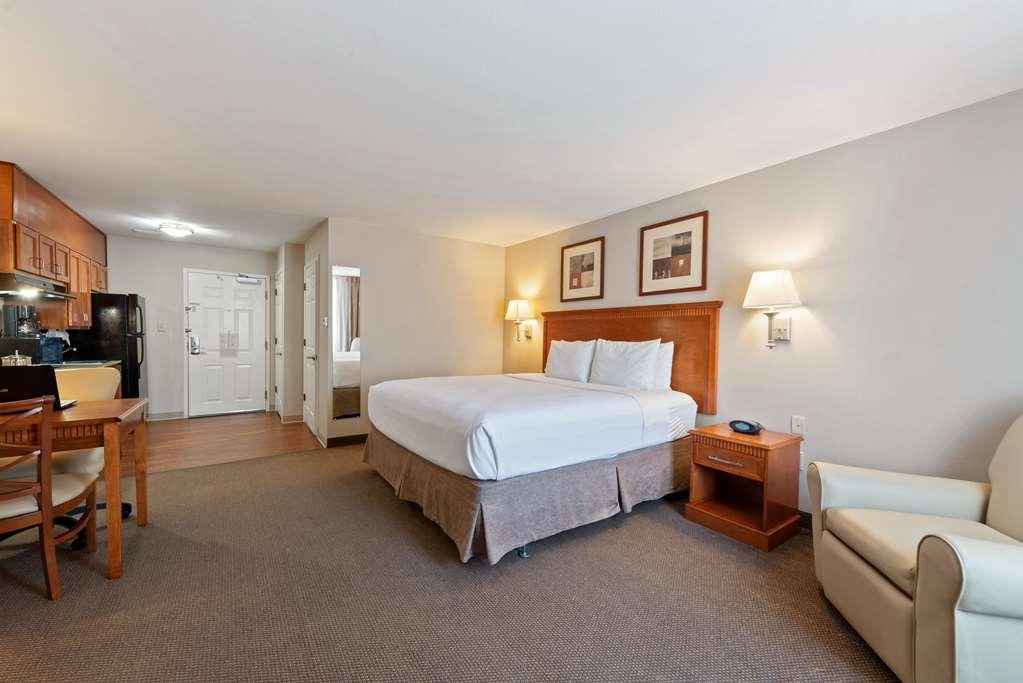 Extended Stay America Suites - Lawton - Fort Sill Zimmer foto