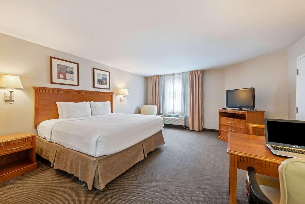 Extended Stay America Suites - Lawton - Fort Sill Zimmer foto