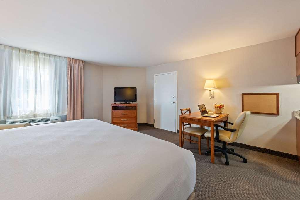 Extended Stay America Suites - Lawton - Fort Sill Zimmer foto
