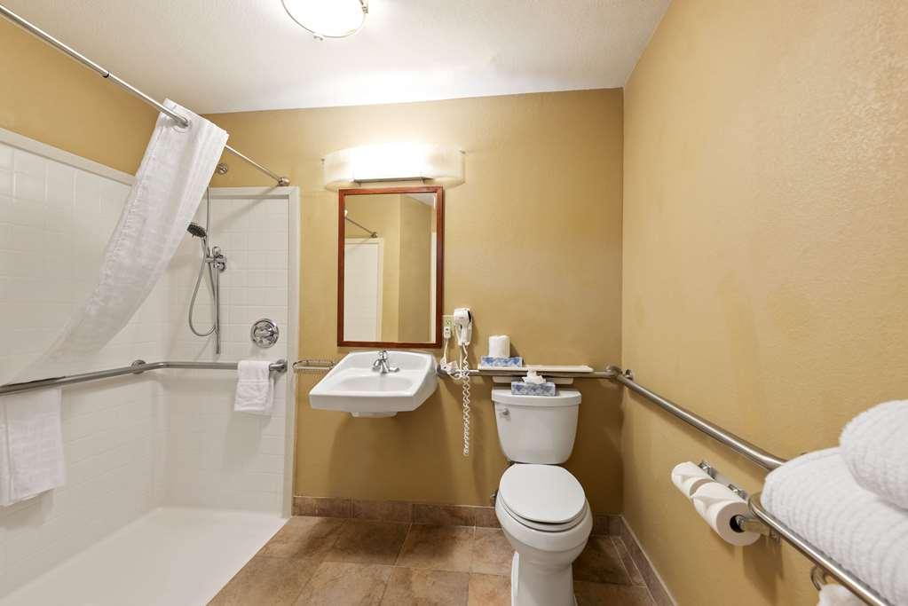 Extended Stay America Suites - Lawton - Fort Sill Exterior foto