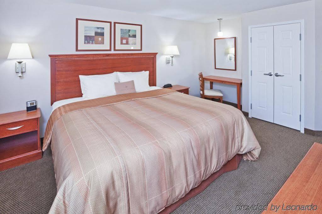 Extended Stay America Suites - Lawton - Fort Sill Exterior foto
